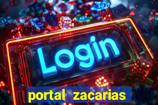 portal zacarias mulher do circo